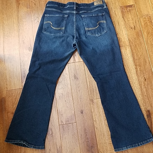 Signature Levi Strauss 33x30 - Picture 2 of 6